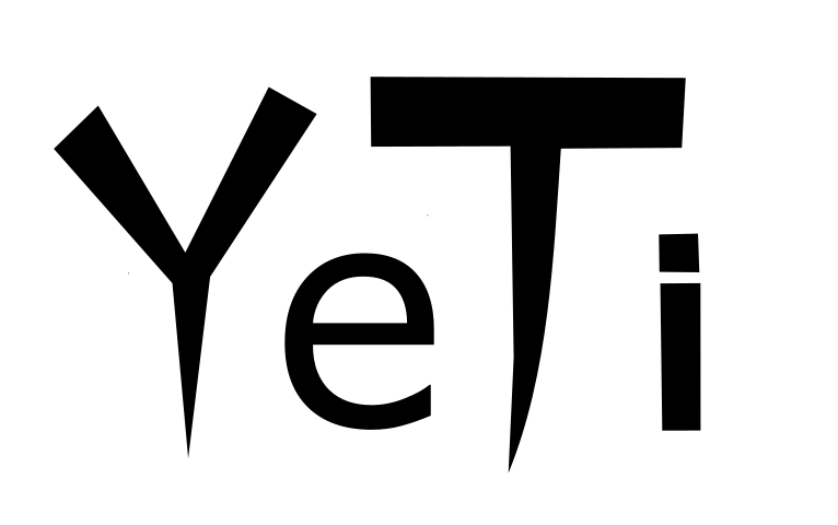 YETİ